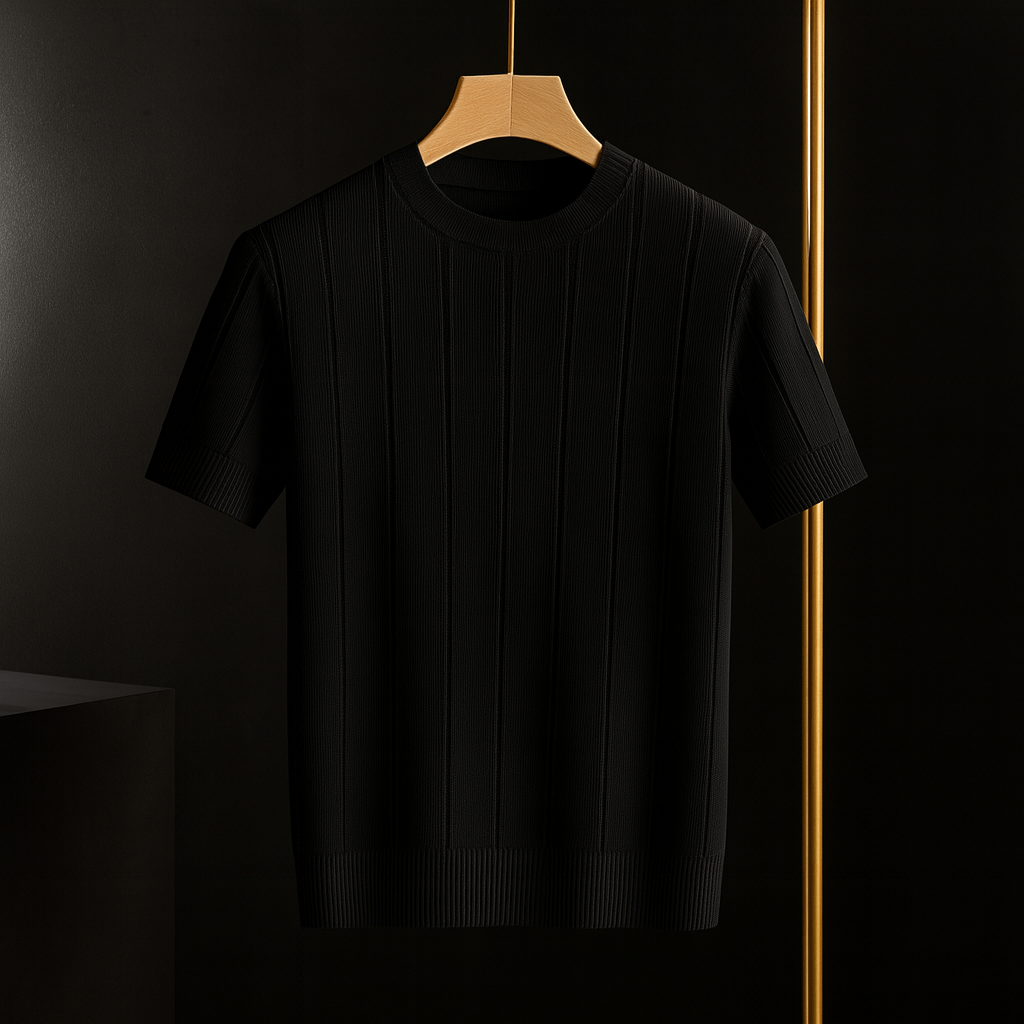 The Bellagio Knit Tee