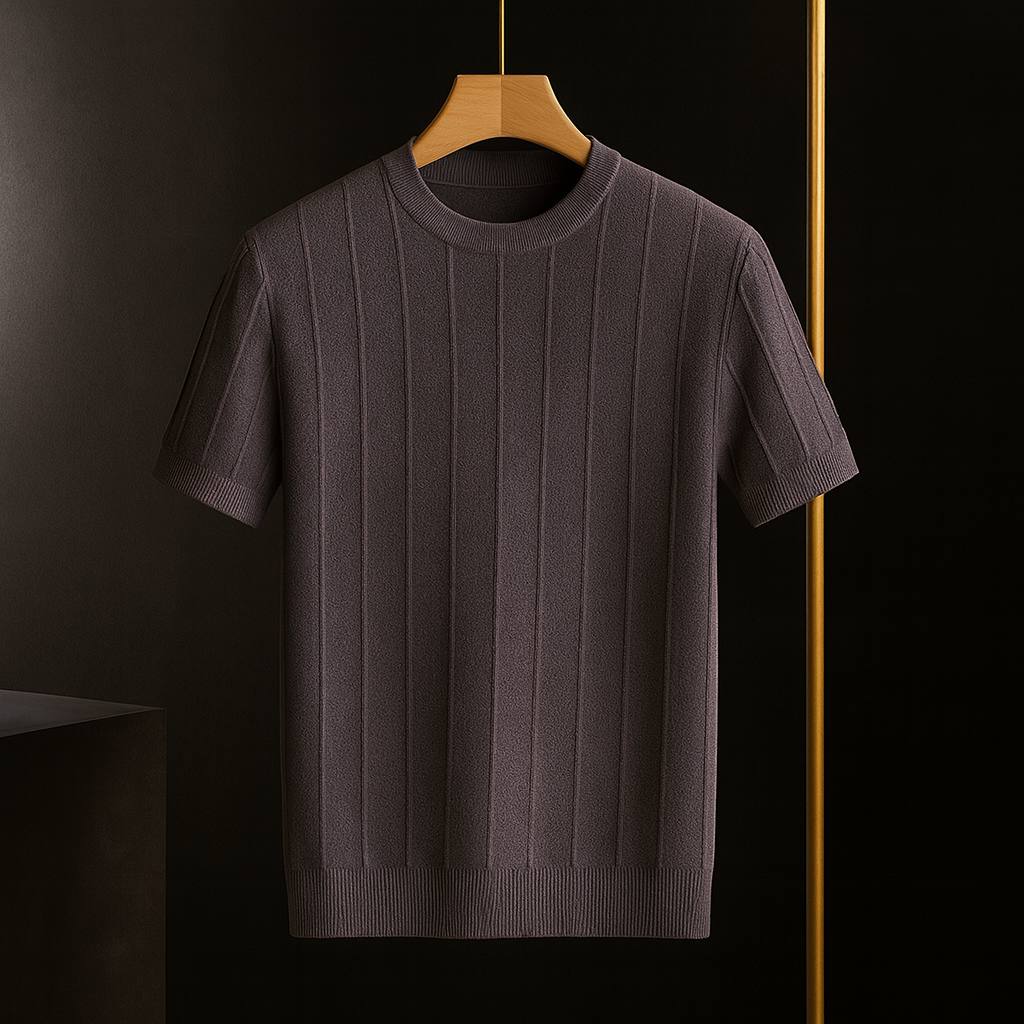 The Bellagio Knit Tee