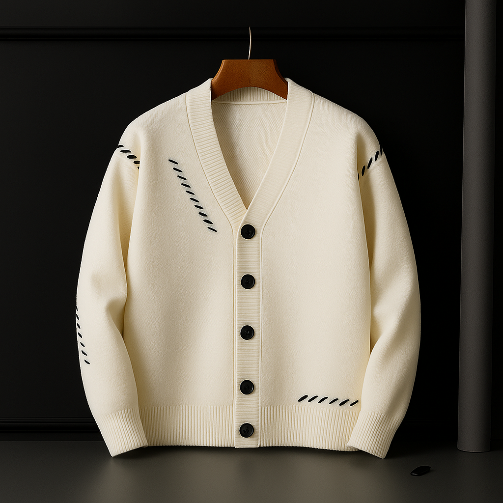 Camden Stitch Cardigan