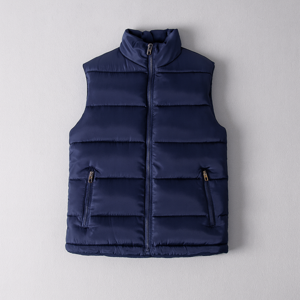 The Ventosa Gilet