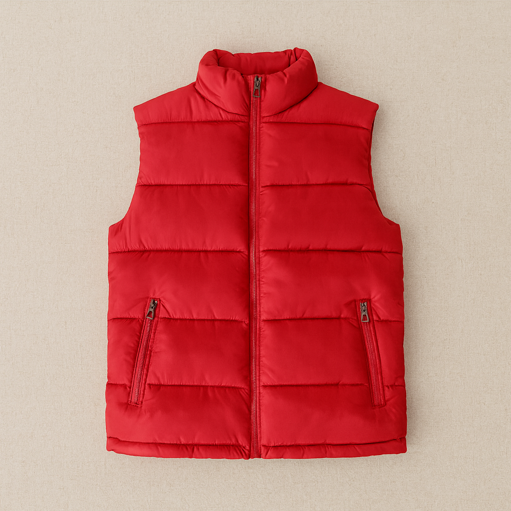The Ventosa Gilet