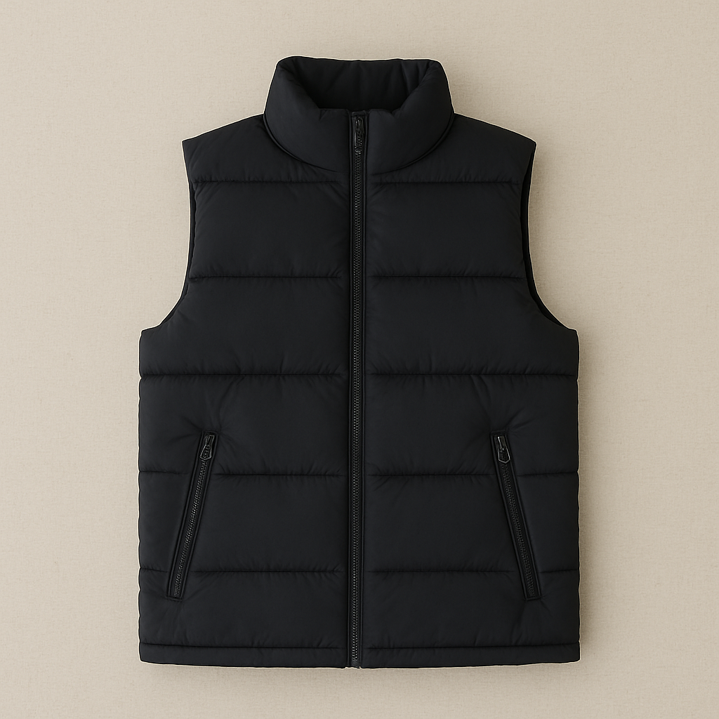The Ventosa Gilet