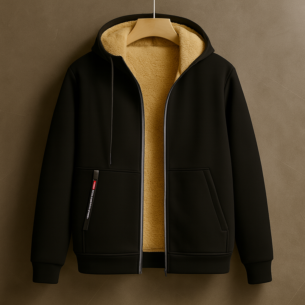 The Cortese Hoodie