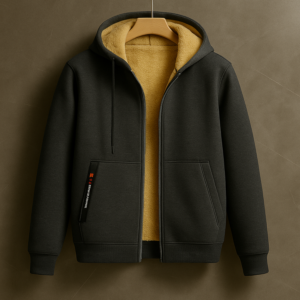 The Cortese Hoodie