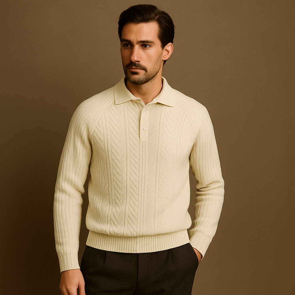 The Toscano Jumper