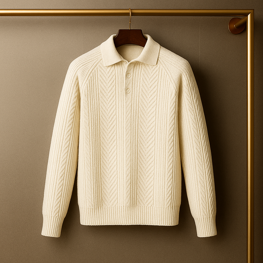 The Toscano Jumper