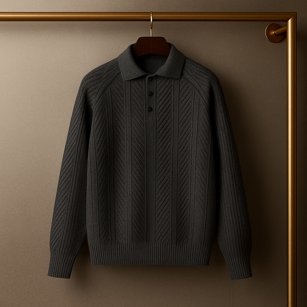 The Toscano Jumper