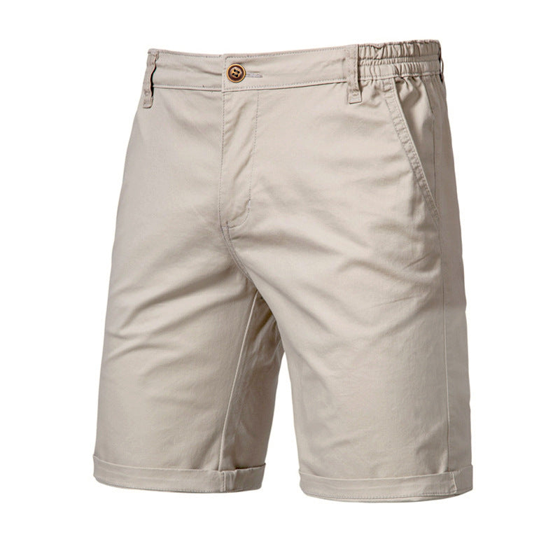 The Lancashire Chino Shorts