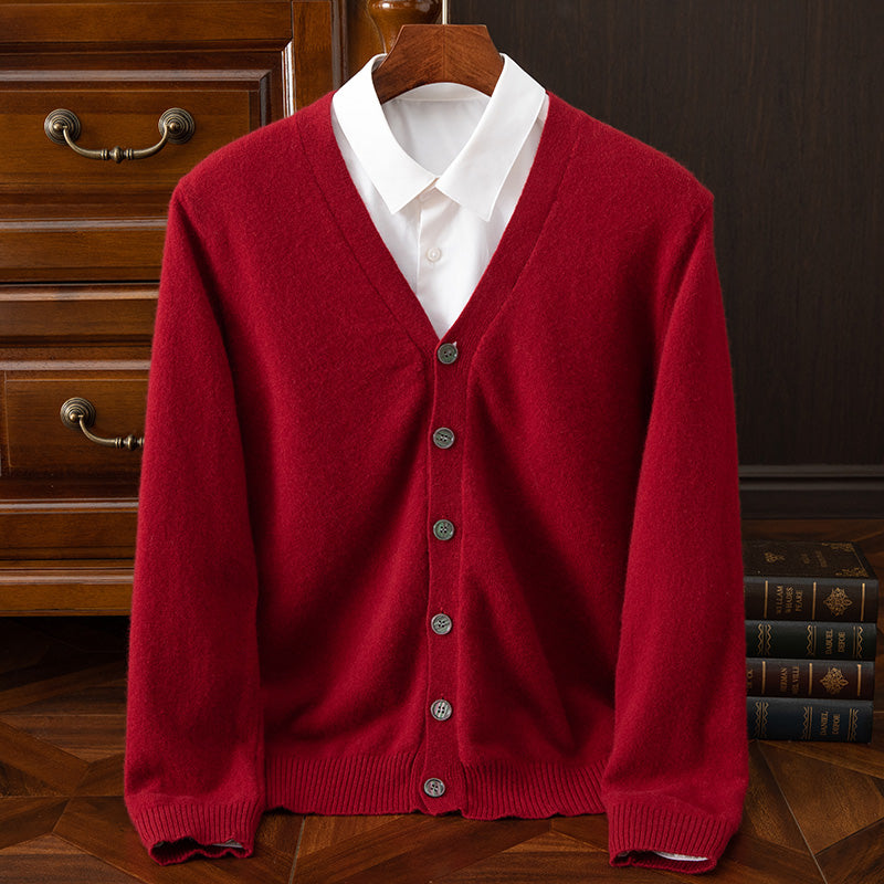 The Savona Cardigan