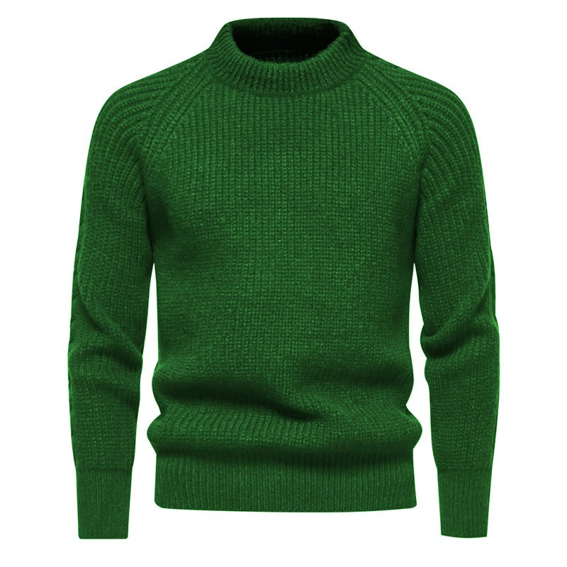 The Century Waffle Knit