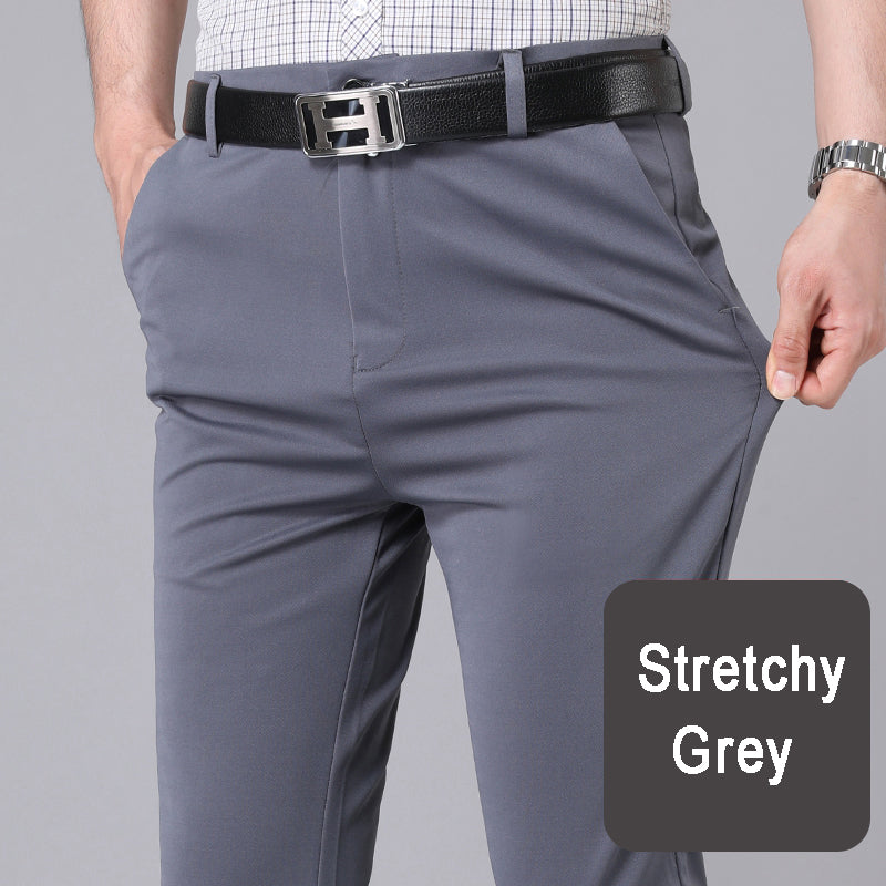 Elliot Fraser Signature Collection - Suit Trousers