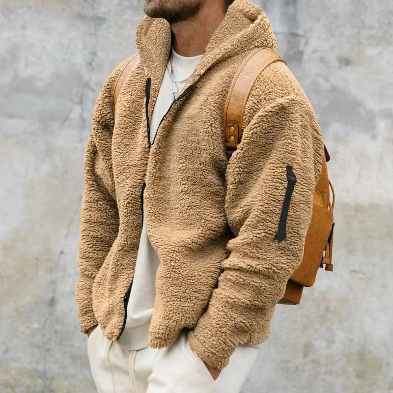 The Alpina Fleece
