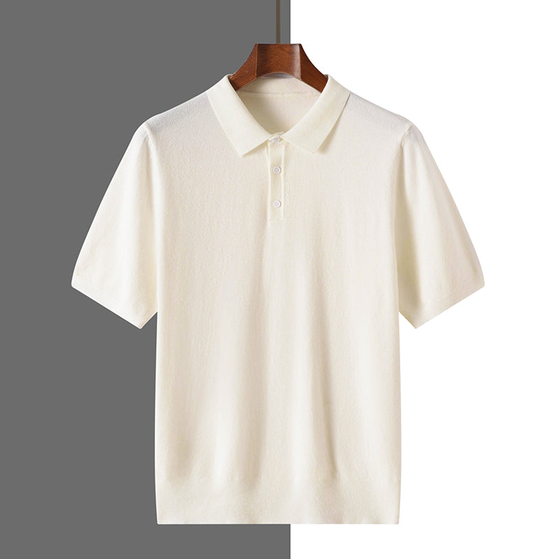 The Ashbury Polo