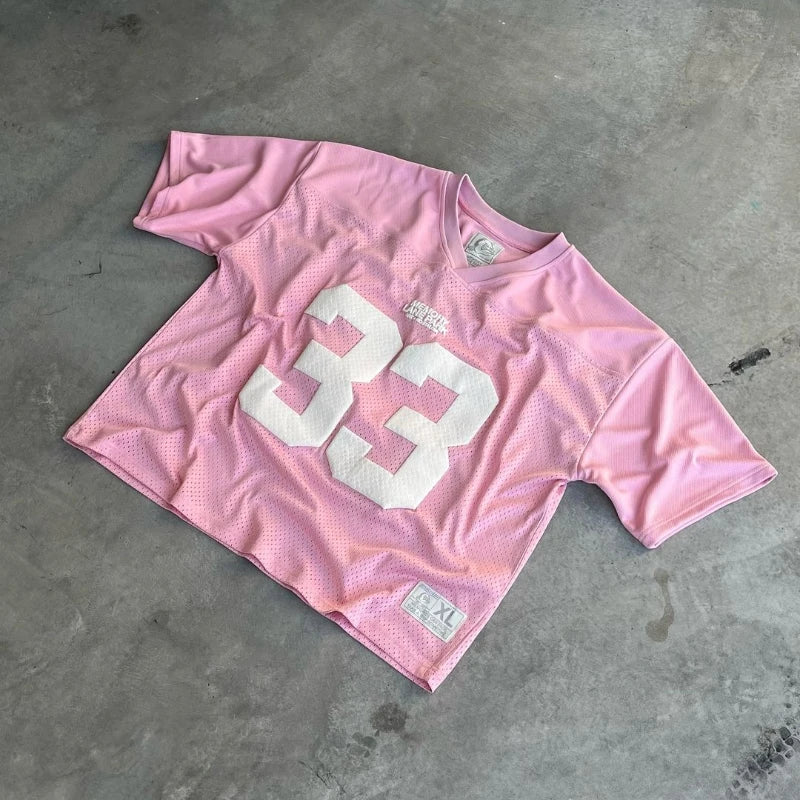 The Varsity Jersey