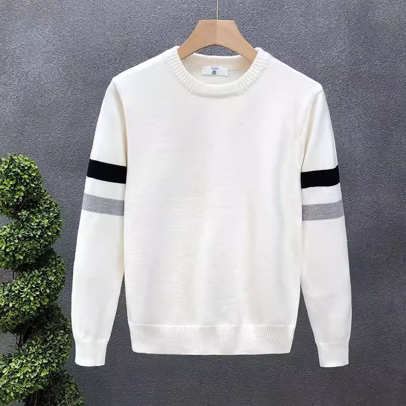 The Capone Pullover