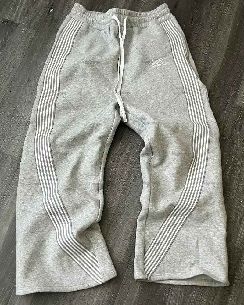 Retro Joggers