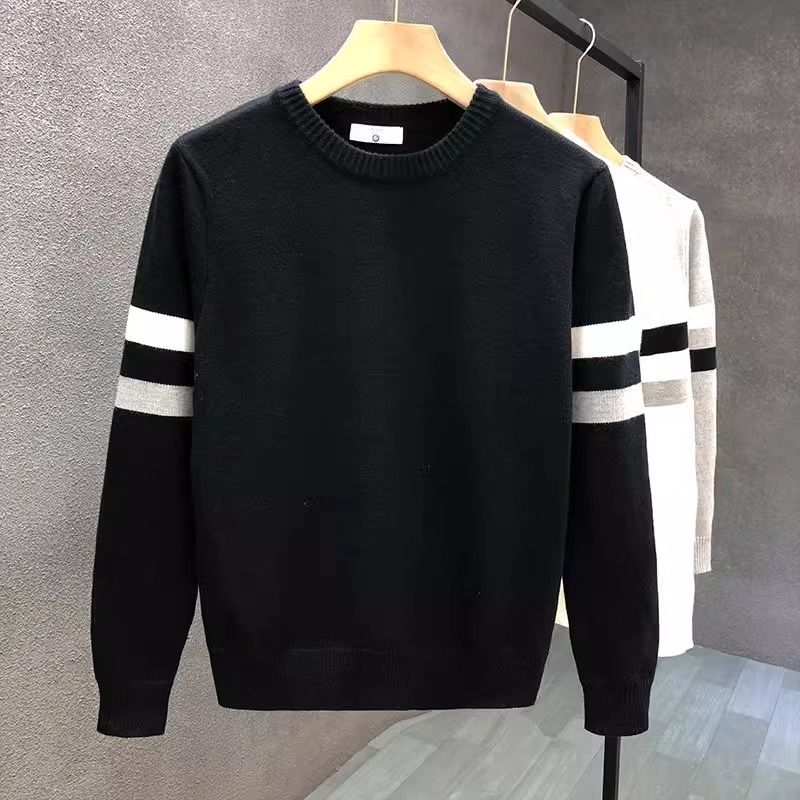 The Capone Pullover