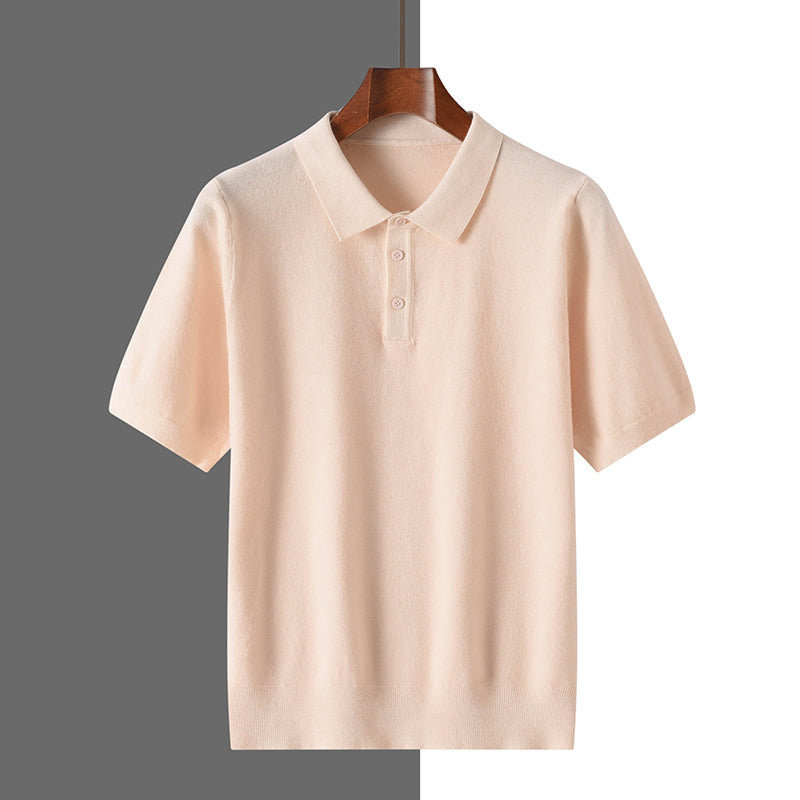 The Ashbury Polo