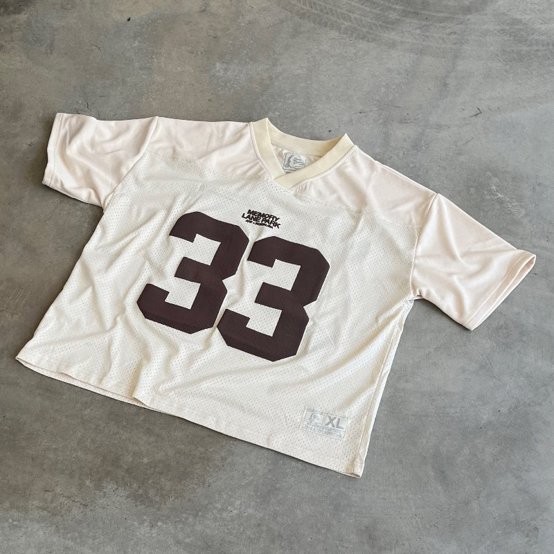 The Varsity Jersey