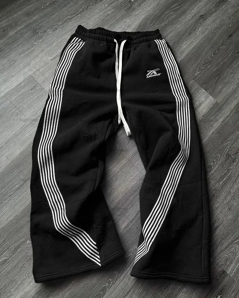 Retro Joggers