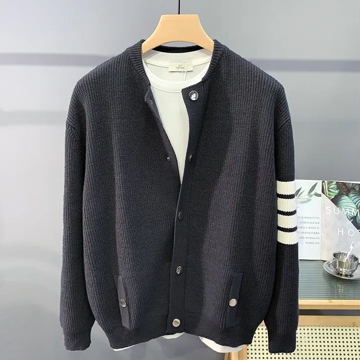 The Westbourne Knit