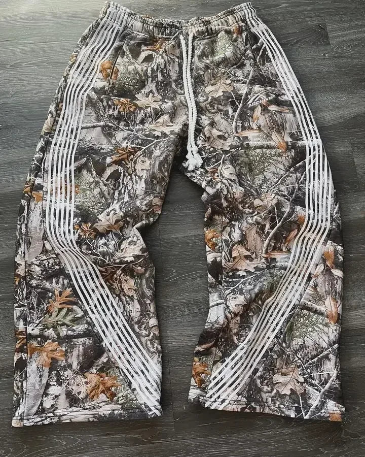 Retro Joggers