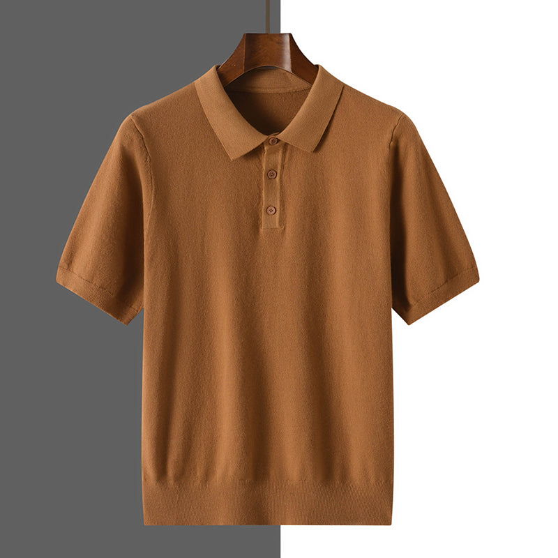 The Ashbury Polo