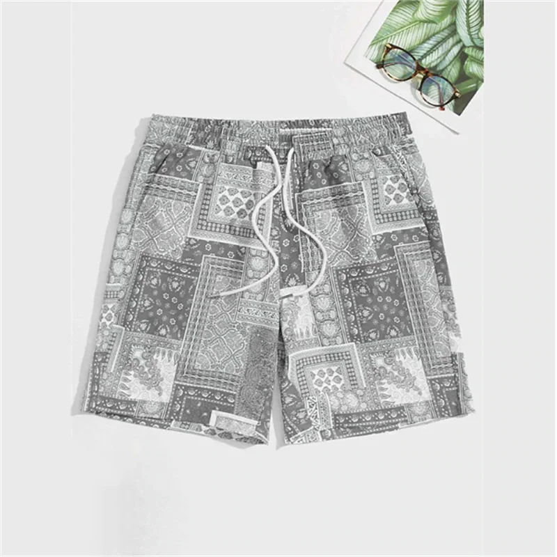 Cancun Beach Shorts