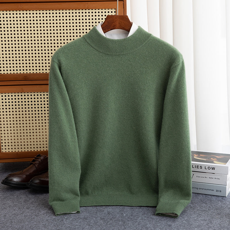 The Palermo Pullover