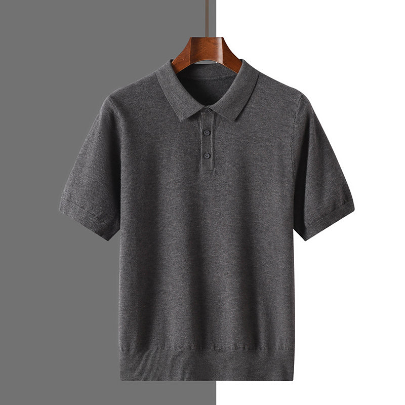 The Ashbury Polo