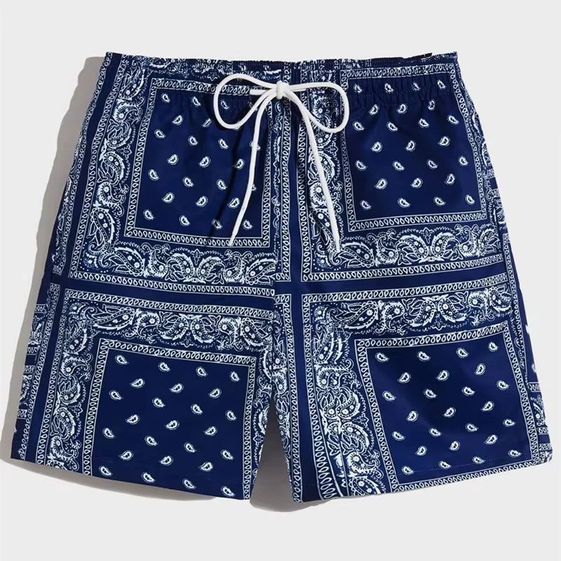 Cancun Beach Shorts
