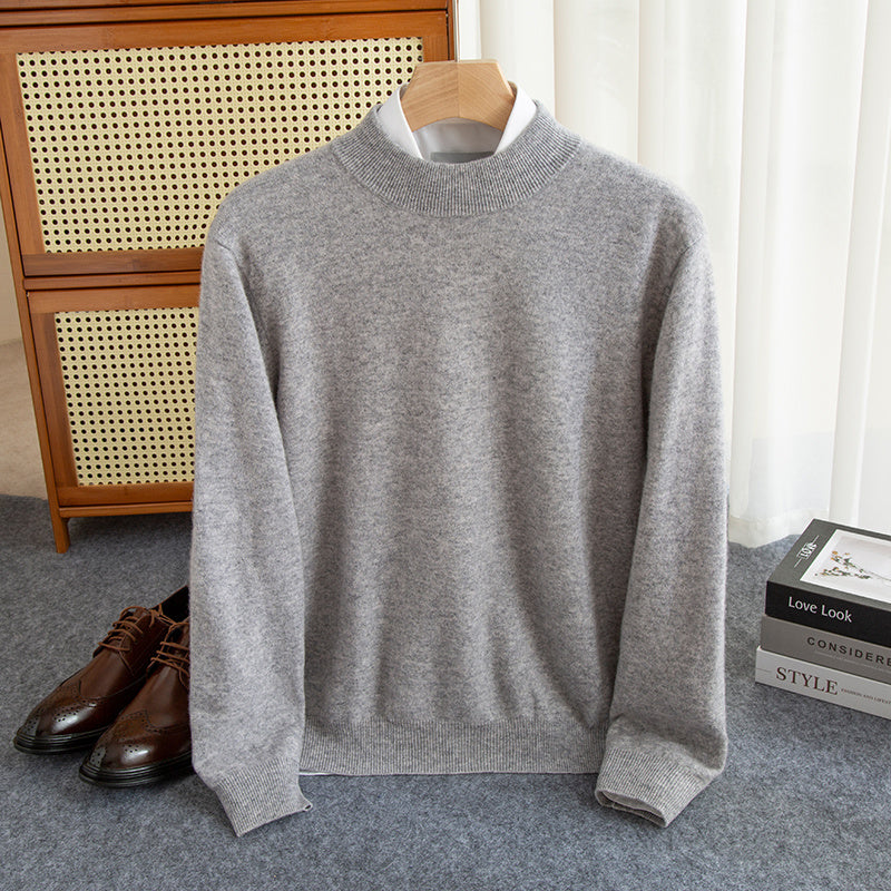 The Palermo Pullover