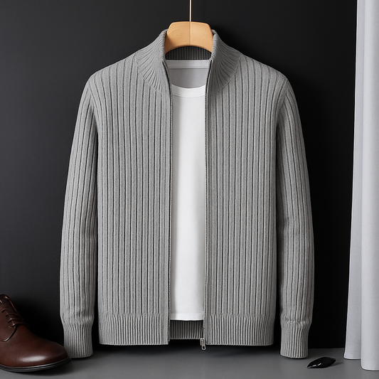 Elliot Fraser Ultra Soft Sweater