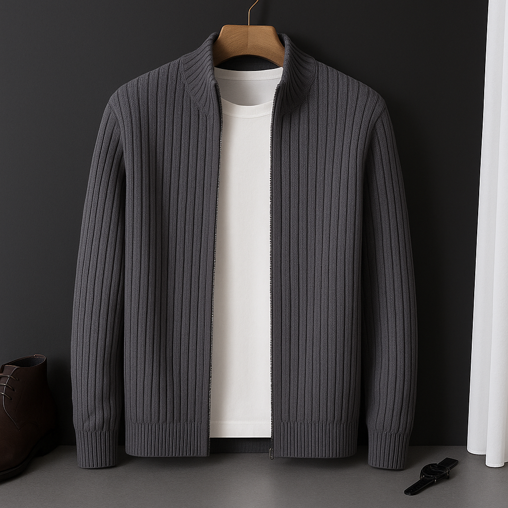Elliot Fraser Ultra Soft Sweater