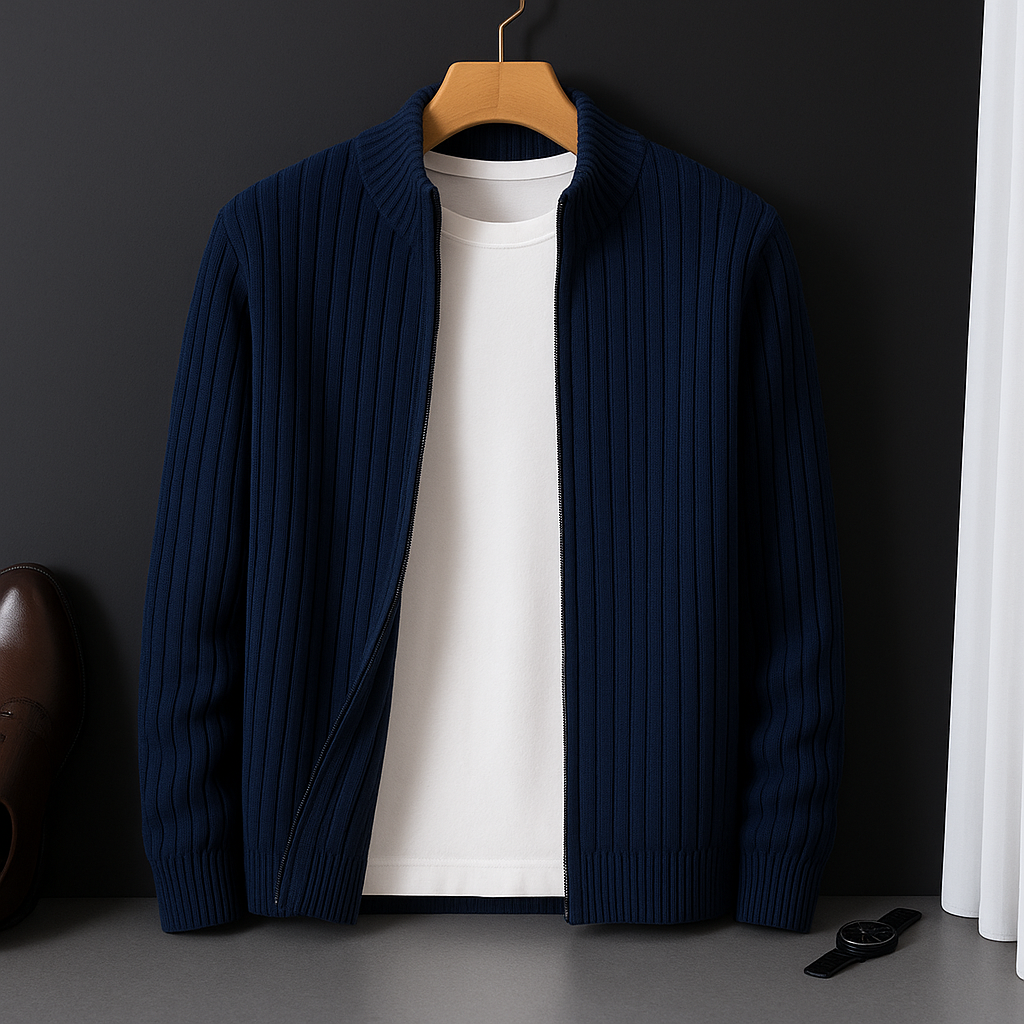 Elliot Fraser Ultra Soft Sweater