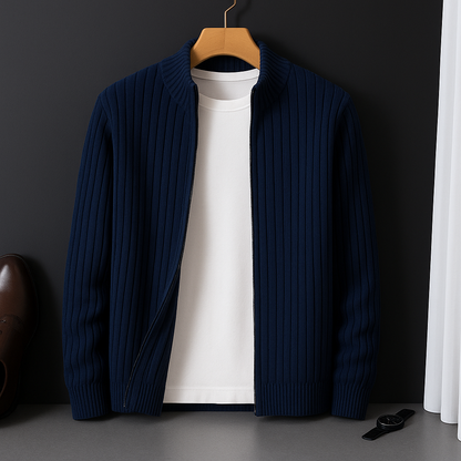 Elliot Fraser Ultra Soft Sweater