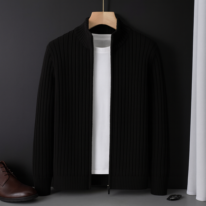 Elliot Fraser Ultra Soft Sweater
