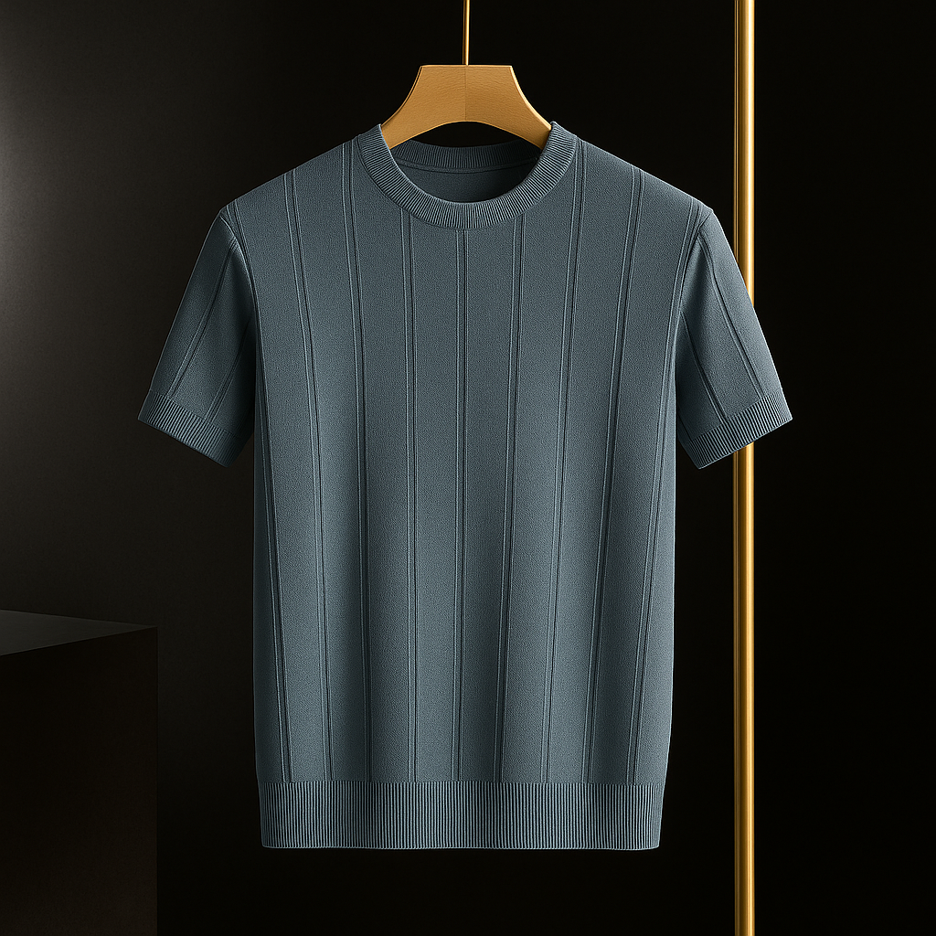 The Bellagio Knit Tee