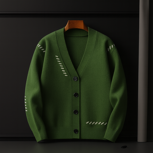 Camden Stitch Cardigan