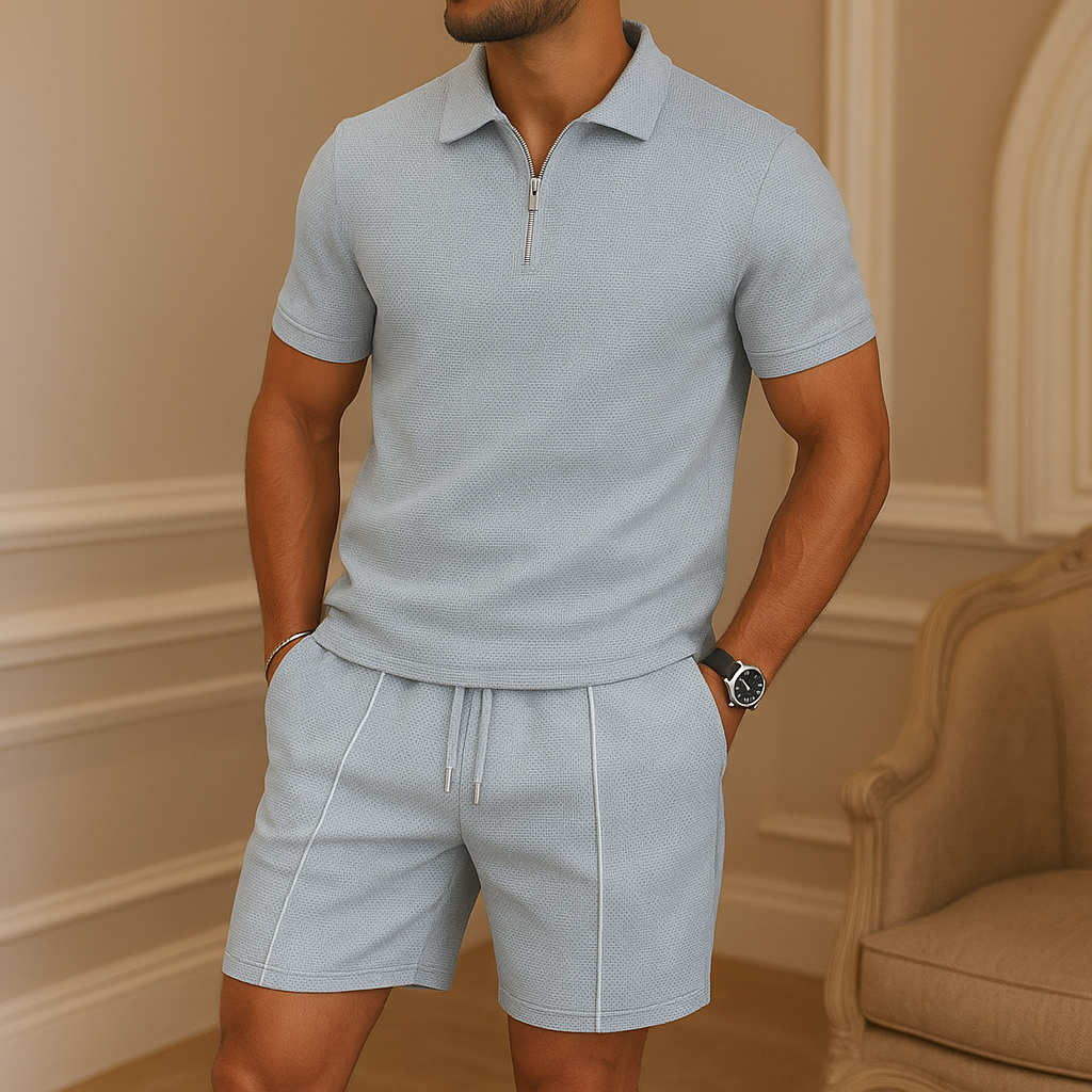 The Capri Set