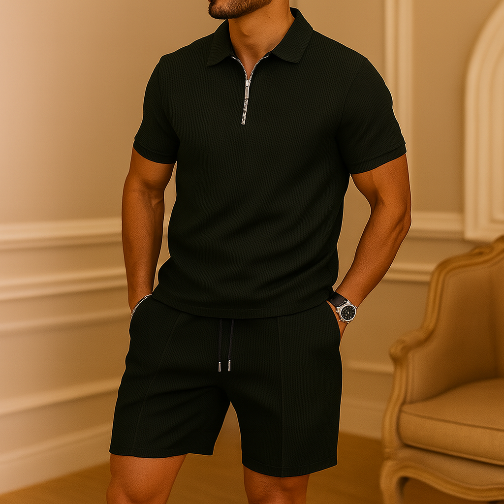 The Capri Set