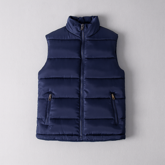 The Ventosa Gilet
