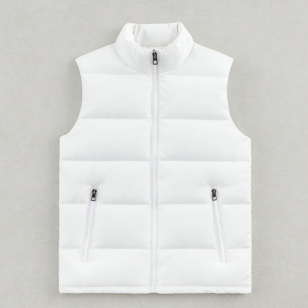 The Ventosa Gilet