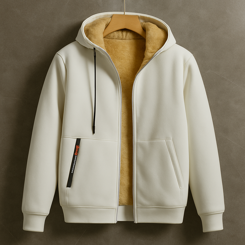 The Cortese Hoodie