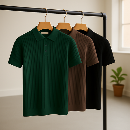 The Brunelli Polo