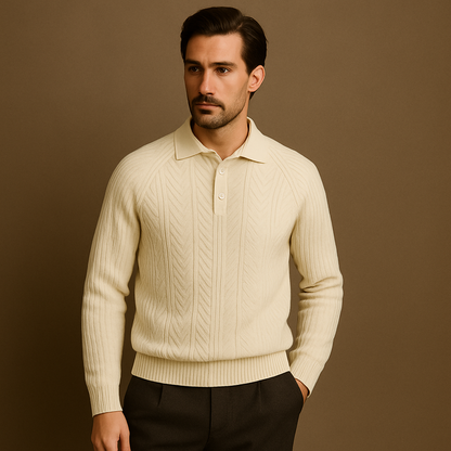 The Toscano Jumper