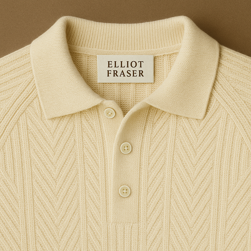 The Toscano Jumper