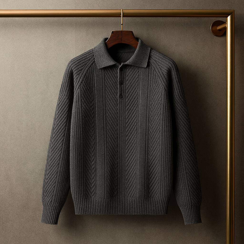 The Toscano Jumper