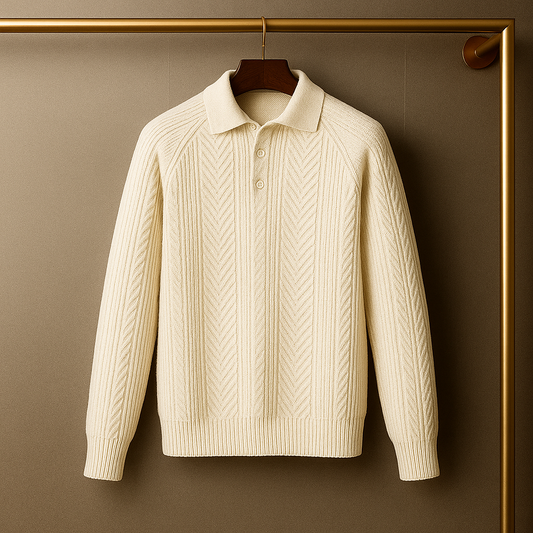 The Toscano Jumper