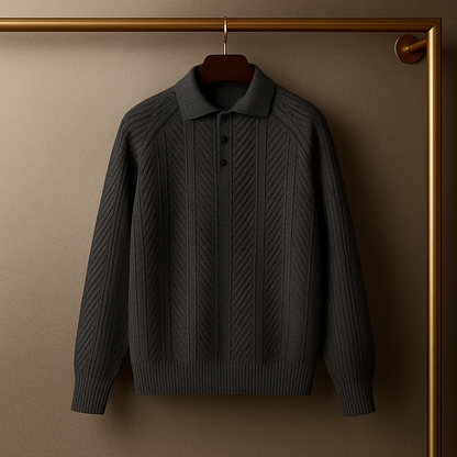 The Toscano Jumper
